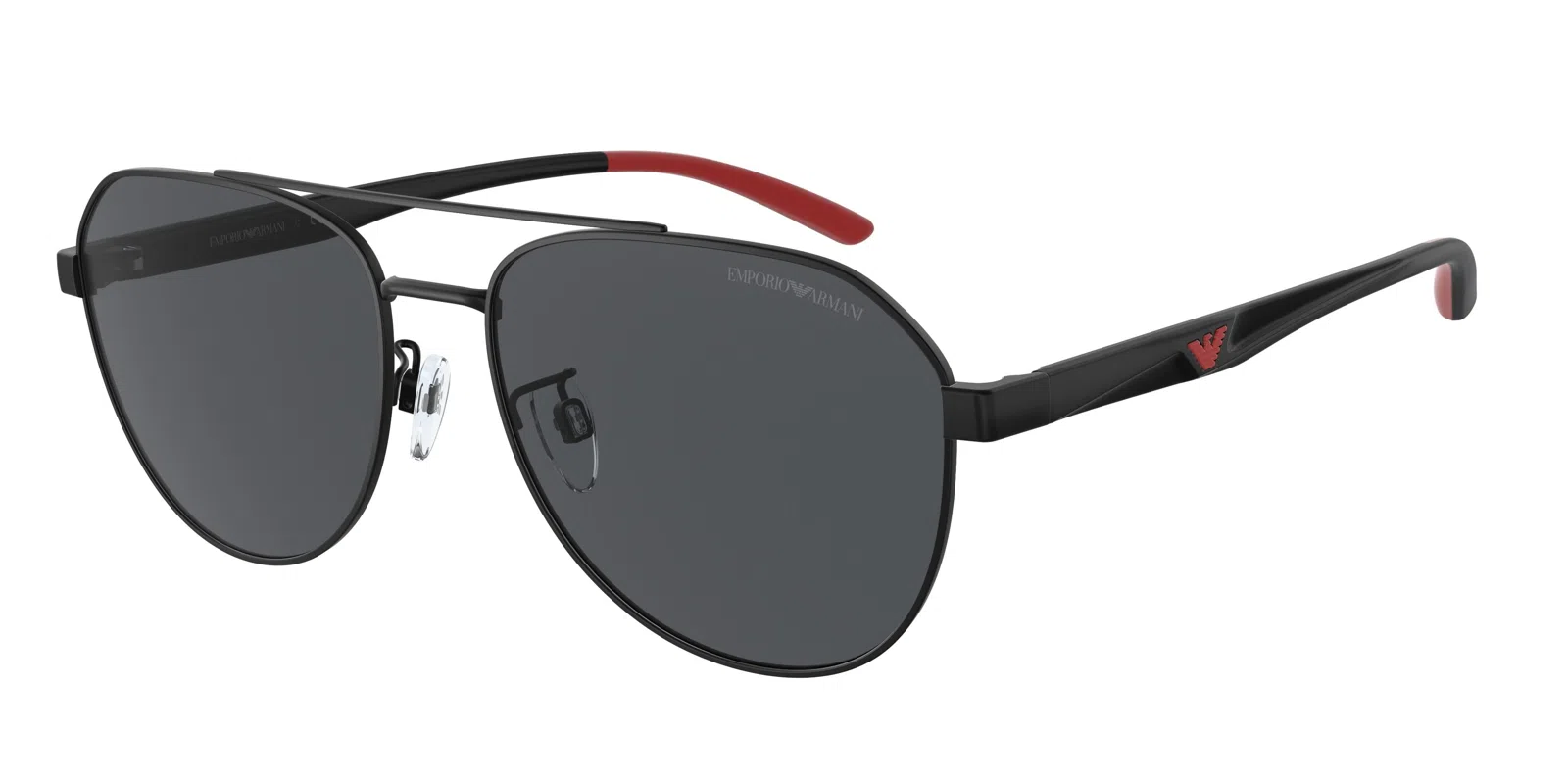 Emporio Armani 2129D Sunglasses - view 2